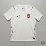 Corinthians Titular 26-27 Torcedor