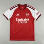 Arsenal Titular 26-27 Torcedor