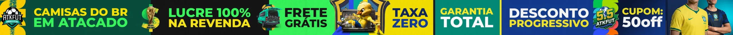 banner animado