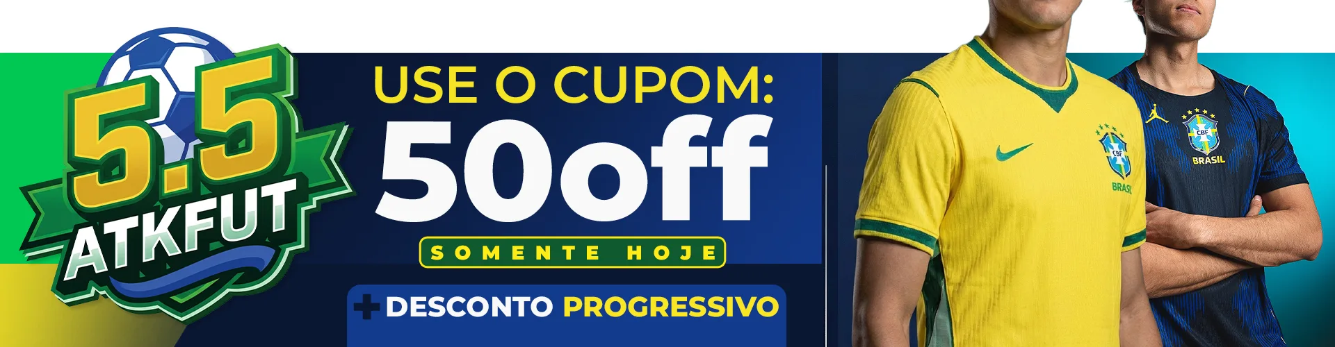 Desconto Progressivo