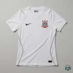 Corinthians Titular 26-27 Jogador