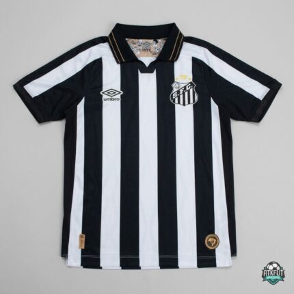 Santos Reserva 26-27 Torcedor