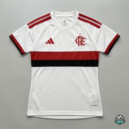 Flamengo Reserva 26-27 Torcedor Feminina