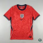 Inglaterra Reserva 26-27 Torcedor