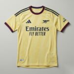 Arsenal Terceira 26-27 Torcedor