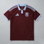 Aston Villa Titular 26-27 Torcedor
