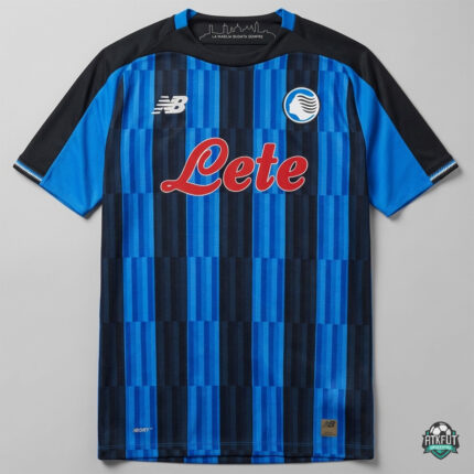 Atalanta Titular 26-27 Torcedor