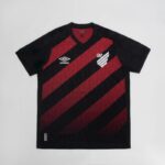 Athletico Paranaense Titular 26-27 Torcedor