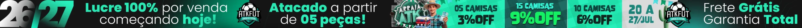 banner animado