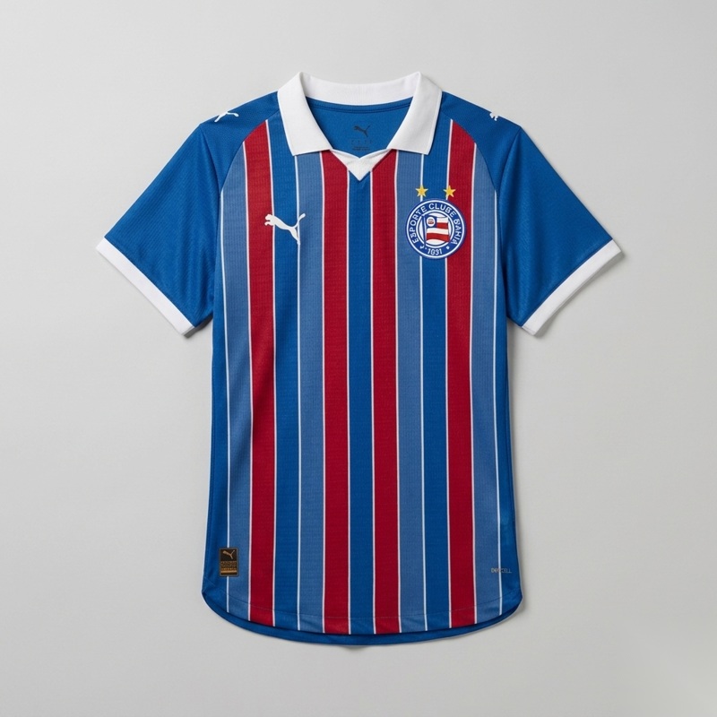Bahia Reserva 26-27 Torcedor Bahia Reserva 26-27 Torcedor - Imagem 1