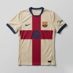 Barcelona Quarta 26-27 Torcedor