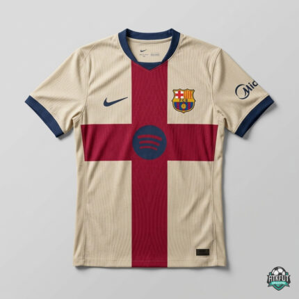 Barcelona Quarta Torcedor 26-27
