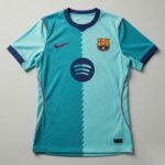 Barcelona Terceira 26-27 Torcedor
