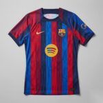 Barcelona Titular 26-27 Torcedor