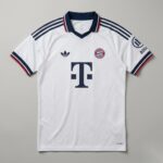 Bayern de Munique Reserva 26-27 Torcedor