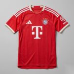 Bayern de Munique Titular 26-27 Torcedor
