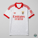 Benfica Reserva 26-27 Torcedor