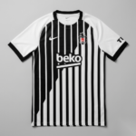 Besiktas Reserva 26-27 Torcedor