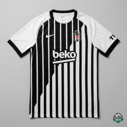 Besiktas Reserva 26-27 Torcedor