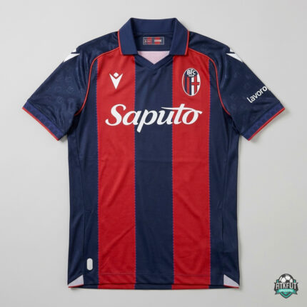 Bologna Titular Torcedor 26-27