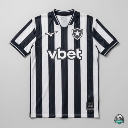 Botafogo Titular Torcedor 26-27