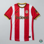 Brentford Titular 26-27 Torcedor