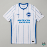 Brighton Hove Albion Reserva 26-27 Torcedor