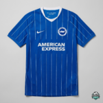 Brighton Hove Albion Titular 26-27 Torcedor