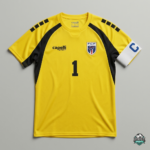 Cabo Verde Goleiro 26-27 Torcedor