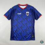 Cabo Verde Titular 26-27 Torcedor