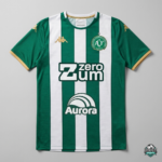 Chapecoense Titular 26-27 - Com Patrocinios Torcedor