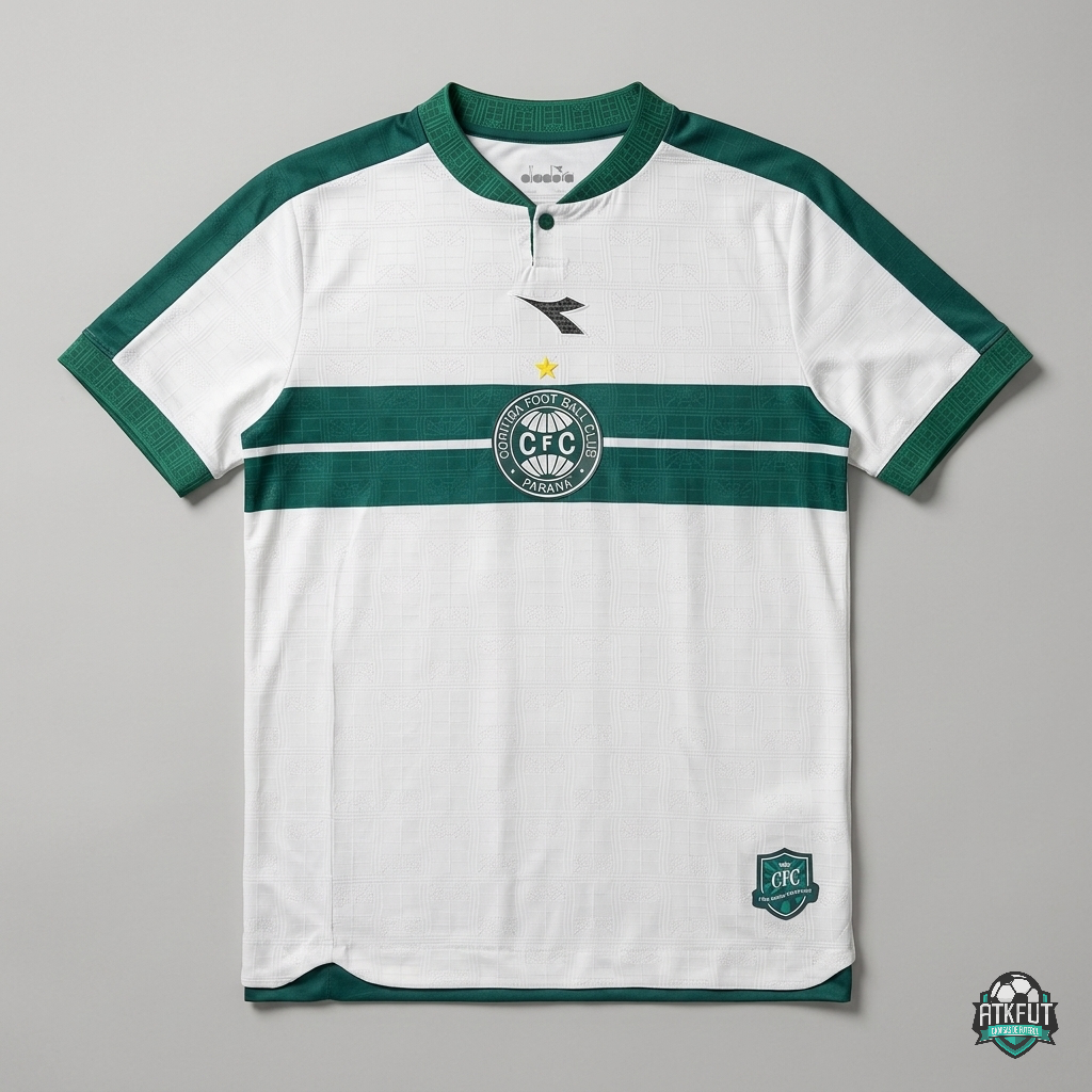 Coritiba Titular 26_27 Torcedor.png Coritiba Titular 26-27 Torcedor - Imagem 1