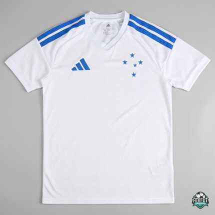 Cruzeiro Reserva Torcedor 26-27