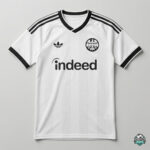 Eintracht Frankfurt Reserva 26-27 Torcedor