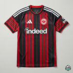 Eintracht Frankfurt Titular 26-27 Torcedor