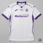 Fiorentina Reserva 26-27 Torcedor