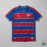Fortaleza Titular 26-27 Torcedor