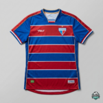 Fortaleza Titular 26-27 Torcedor Feminino