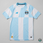 Grêmio Reserva 26-27 Torcedor