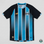 Grêmio Titular 26-27 Torcedor