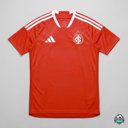 Internacional Titular Torcedor 26-27