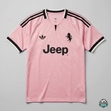 Juventus Reserva Torcedor 26-27