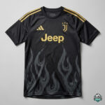 Juventus Terceira 26-27 Torcedor