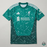 Liverpool Goleiro 26-27 Torcedor