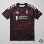 Liverpool Terceira  26-27 Torcedor
