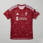 Liverpool Titular 26-27 Torcedor