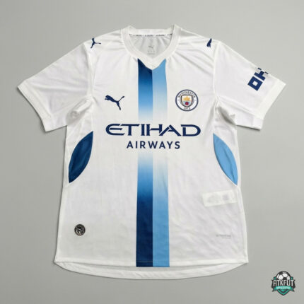 Manchester City Terceira Torcedor 26-27