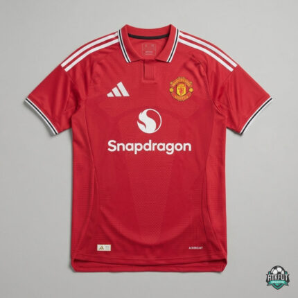 Manchester United Titular Jogador 26-27