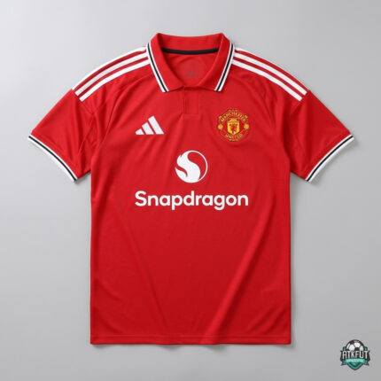 Manchester United Titular 26-27