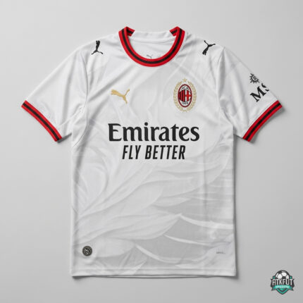 Milan Reserva 26-27